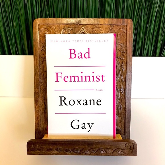 Bad Feminist paperback